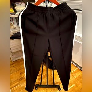 Rag and Bone track style pant